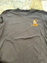 Load image into Gallery viewer, Go Pokes Black T-shirt
