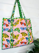 Load image into Gallery viewer, The Emma Tote
