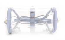 Load image into Gallery viewer, The Bryleigh Clear Tote

