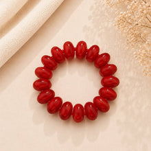Load image into Gallery viewer, Geometric Beaded Bracelet
