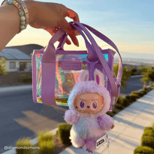 Load image into Gallery viewer, Case-Mate Clear Stadium Bag
