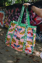 Load image into Gallery viewer, The Emma Tote
