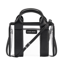 Load image into Gallery viewer, Case-Mate Clear Stadium Bag
