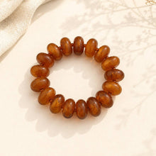 Load image into Gallery viewer, Geometric Beaded Bracelet
