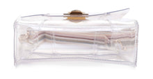 Load image into Gallery viewer, Clear Crossbody Bag
