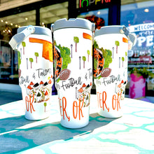 Load image into Gallery viewer, 30oz Stillwater Tumbler with Handle
