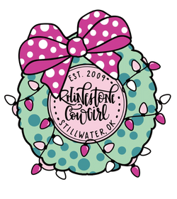 Rhinestone Cowgirl Stillwater