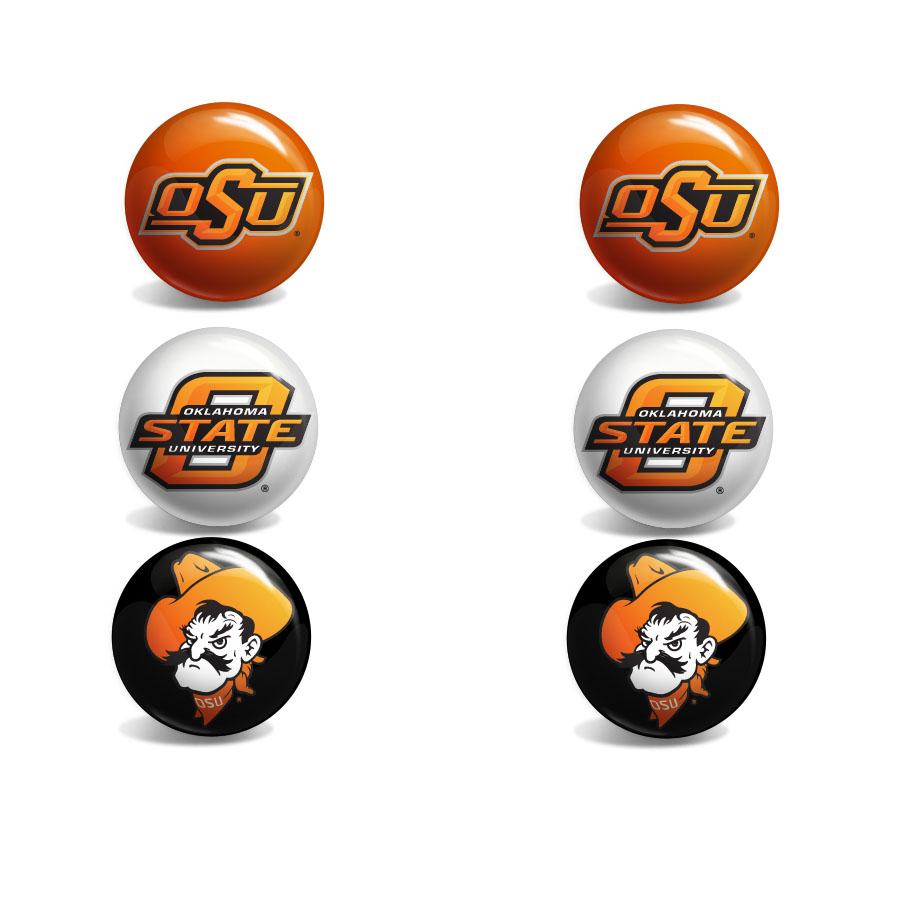 OSU Stud Earring