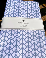 Load image into Gallery viewer, H+H OKLA Tea Towel
