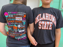 Load image into Gallery viewer, Town Favorites OSU T-shirt
