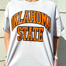 Load image into Gallery viewer, OSU Map T-Shirt
