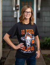 Load image into Gallery viewer, OSU Heifer T-shirt
